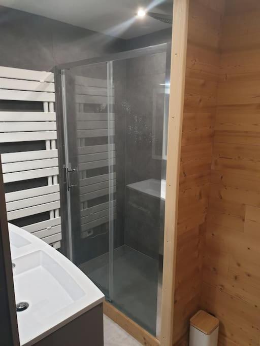 Appartement Spacieux Pra Loup T4 11 Pers. 105M² Uvernet-Fours Extérieur photo